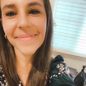 Meet your Posher, Joanna